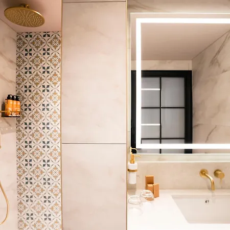 Hotel Mercantile Dublin