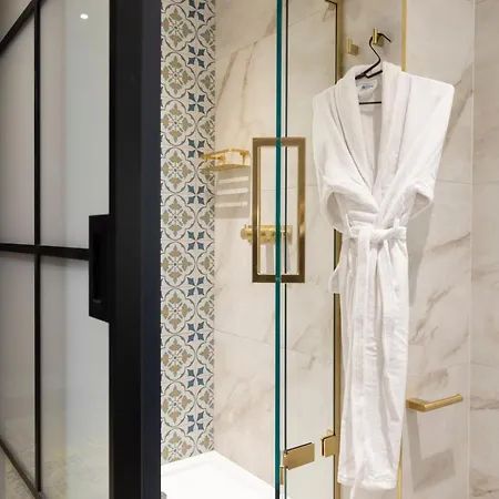Mercantile Hotel Dublin