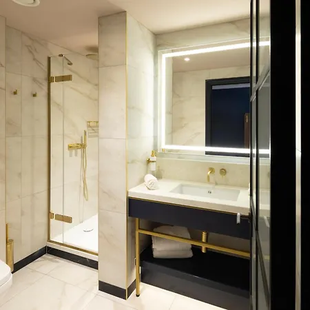 Hotel Mercantile 4*