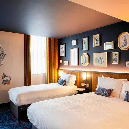 Mercantile Hotel