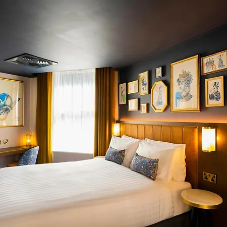 Hotel Mercantile