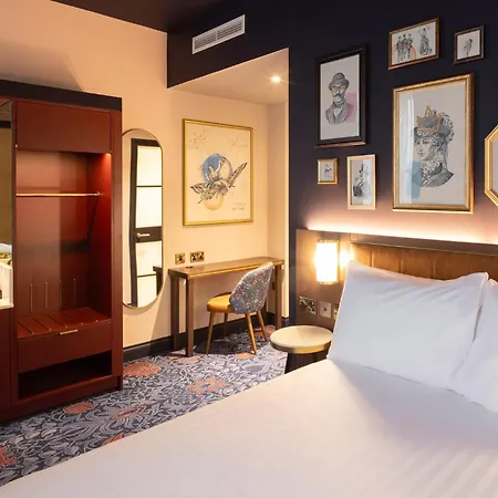 Mercantile Hotel