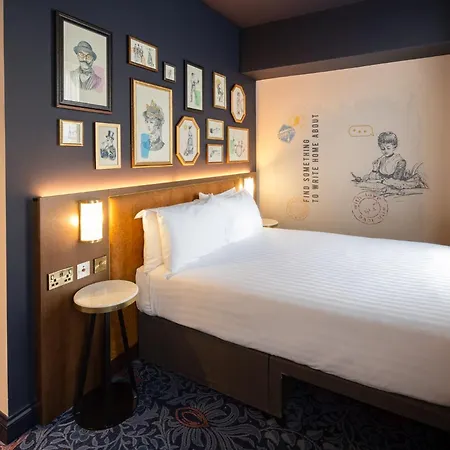 Hotel Mercantile 4*
