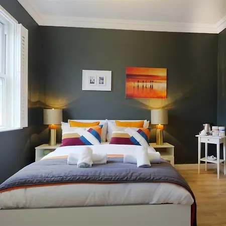 Avoca House Отель типа 