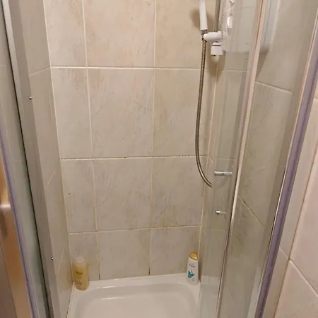Center En-suite