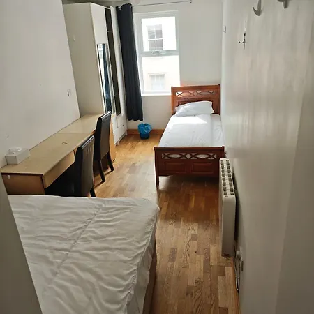 Center En-suite Homestay