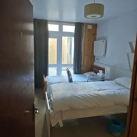 Center En-suite Homestay *