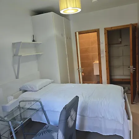 Center En-suite Dublin