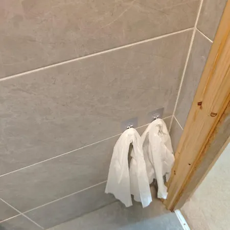 Center En-suite Homestay *