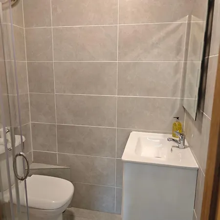 Center En-suite Homestay Dublin