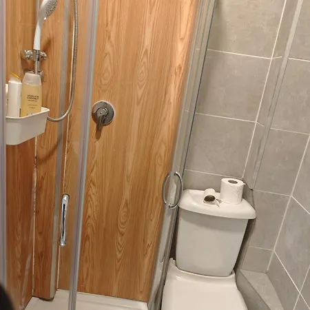 Center En-suite Homestay Dublin