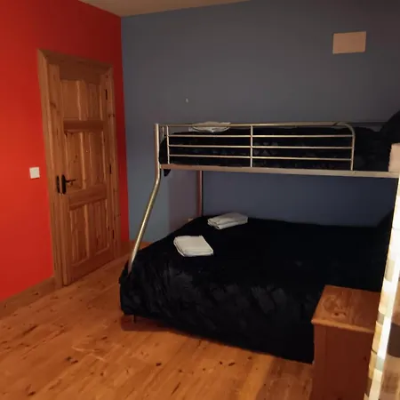 Guest house In Guest - 3 Williamstown, Ireland Crumlin (Mayo)