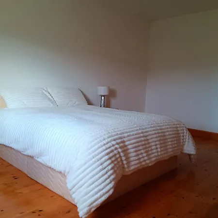 In Guest - 1 Williamstown, Ireland