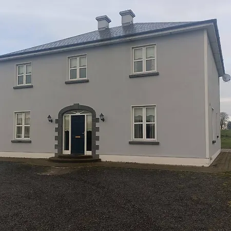 In Guest - 3 Williamstown, Ireland Guest house *
