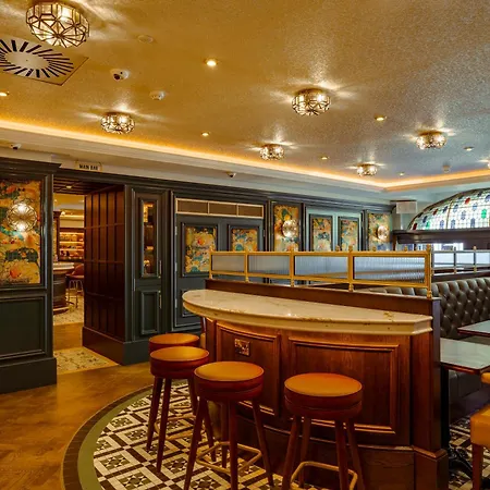 Mercantile Hotel