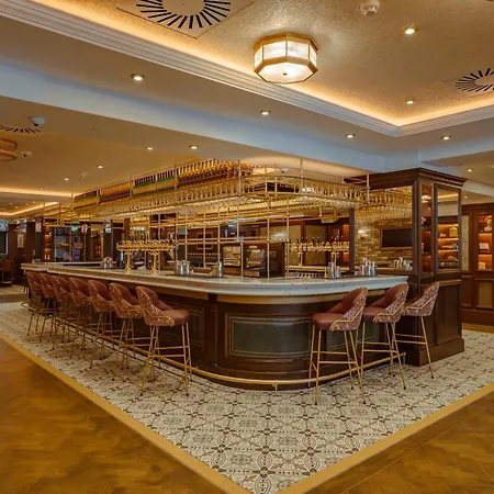 Mercantile Hotel 4*