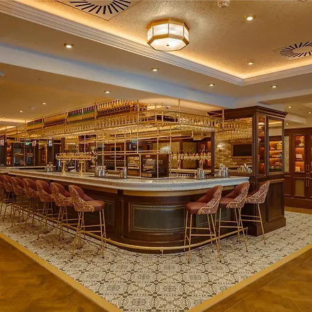 Mercantile 4* Dublin