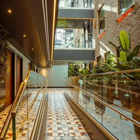 Mercantile Hotel