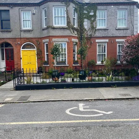 Avoca House Bed & Breakfast Dublin