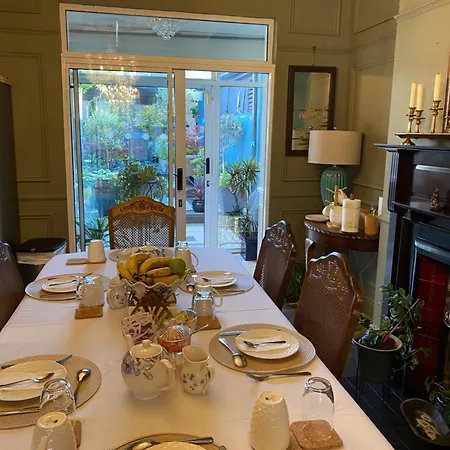Avoca House 3* Дублин