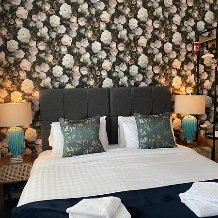 Avoca House Bed & Breakfast Dublin