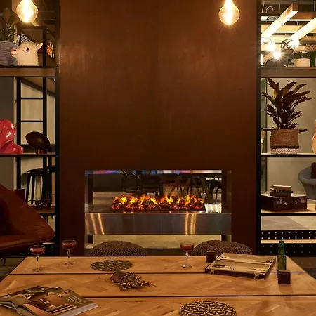 Moxy Dublin
