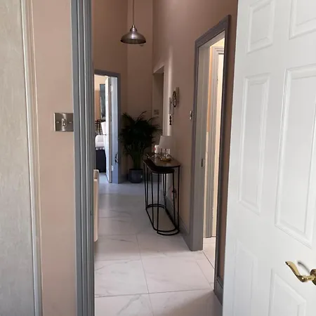 Castle Street Apartment Dublin