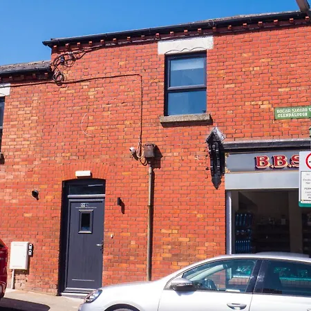 En-suite Triple Near Croke Park - 1 Guest house *