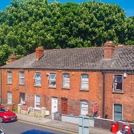 En-suite Triple Near Croke Park - 1 Guest house Dublin