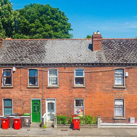 En-suite Triple Near Croke Park - 1 *