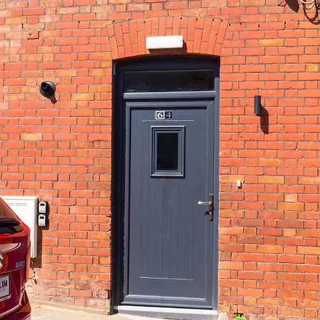 En-suite Triple Near Croke Park - 1 Dublin