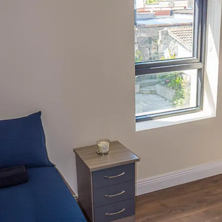 Guest house En-suite Double Near Croke Park - 2 *