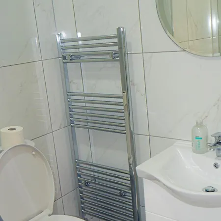 Guest house En-suite Double Near Croke Park - 2