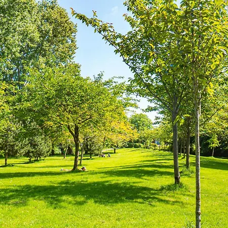 En-suite Triple Near Croke Park - 1 Guest house Dublin