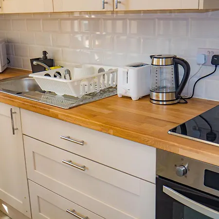 En-suite Triple Near Croke Park - 1 Dublin