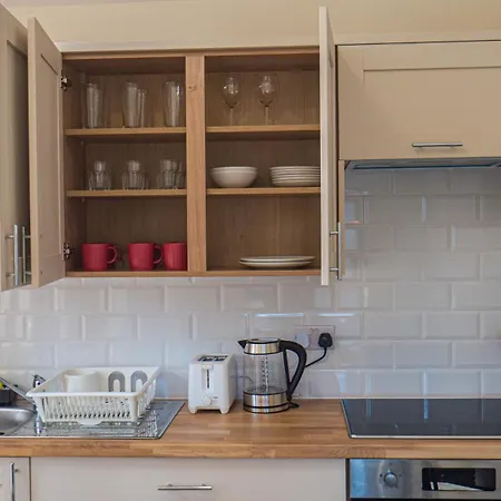 Guest house En-suite Triple Near Croke Park - 1 Dublin