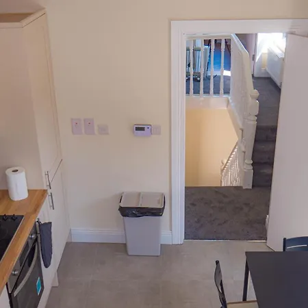 En-suite Triple Near Croke Park - 1