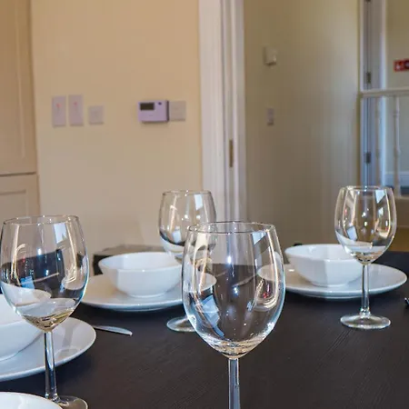 En-suite Triple Near Croke Park - 1 Guest house
