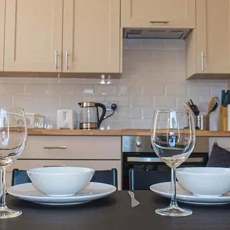 En-suite Triple Near Croke Park - 1 Dublin