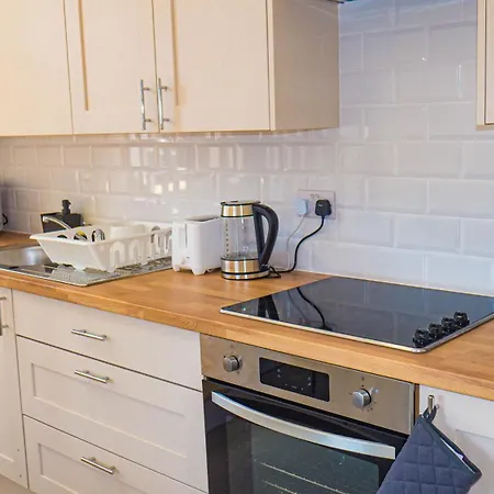 En-suite Triple Near Croke Park - 1 Guest house *