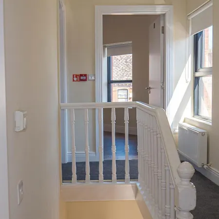 En-suite Triple Near Croke Park - 1 * Dublin
