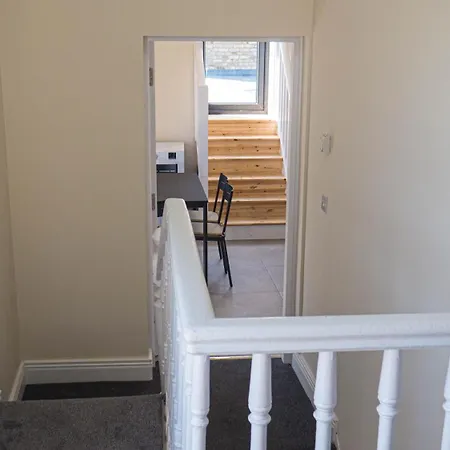 Guest house En-suite Triple Near Croke Park - 1 *