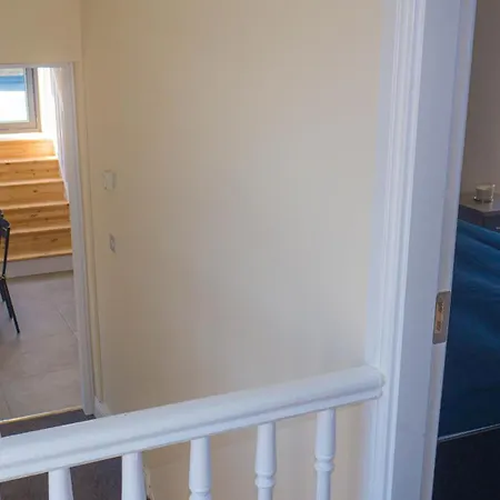 En-suite Triple Near Croke Park - 1