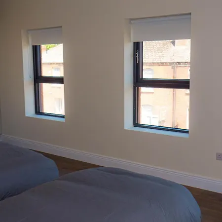 En-suite Triple Near Croke Park - 1