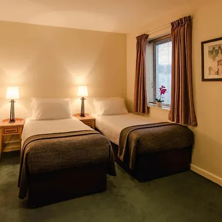 Appartement Dcu Glasnevin - Campus *