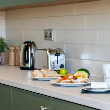 Aparthotel Staycity Augustine 3*