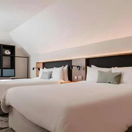 Hotel The Earl Leeson Street, Sonder By Marriott Bonvoy