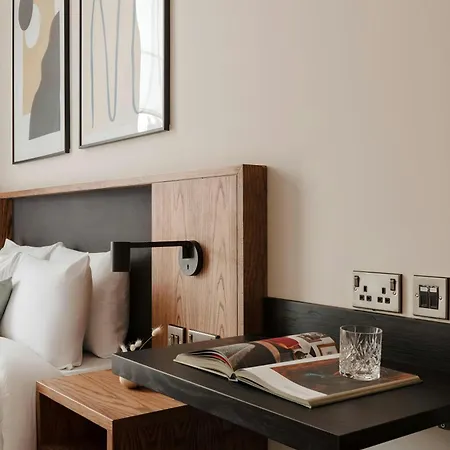 The Earl Leeson Street, Sonder By Marriott Bonvoy Hotel 4*