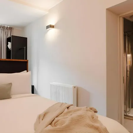 The Earl Leeson Street, Sonder By Marriott Bonvoy Dublin