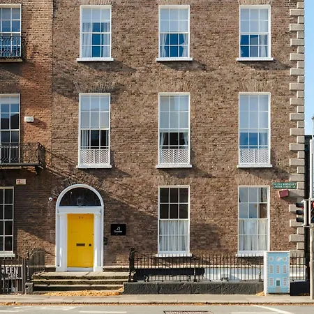 The Earl Leeson Street, Sonder By Marriott Bonvoy 호텔 더블린